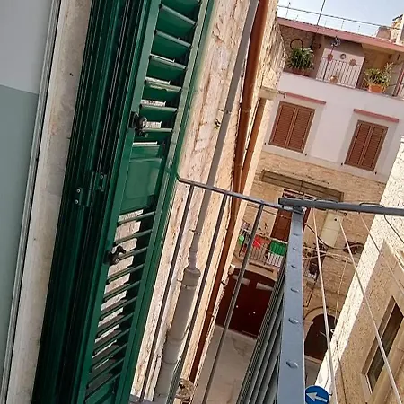 Cuore Di Casa Терлицци