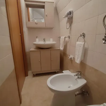 Cuore Di Casa Апартаменты