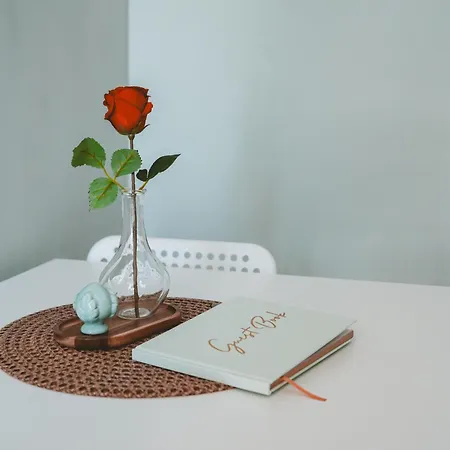 Апартаменты Cuore Di Casa Терлицци