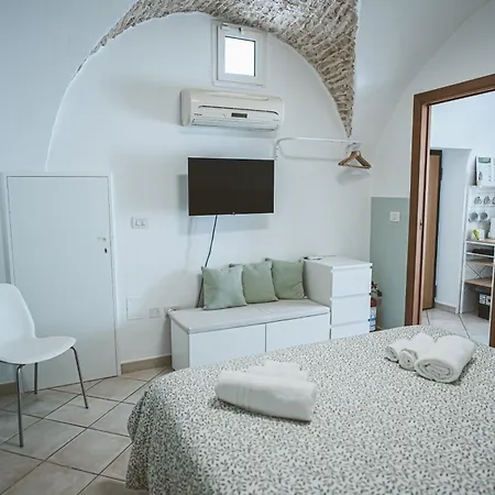 Cuore Di Casa *