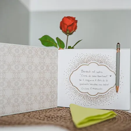 Cuore Di Casa * Terlizzi