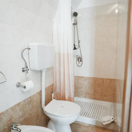 Cuore Di Casa Апартаменты *