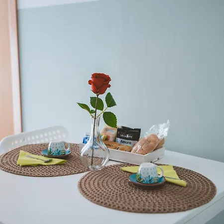 Cuore Di Casa Терлицци