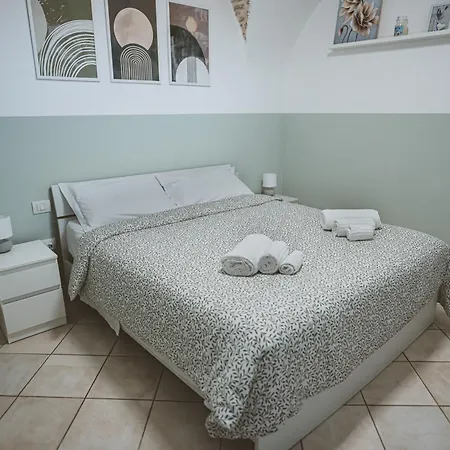 Cuore Di Casa * Терлицци