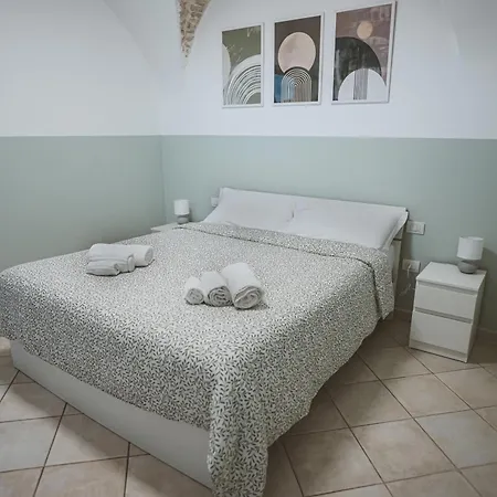 Cuore Di Casa Терлицци