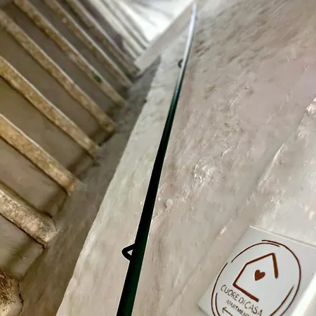 Cuore Di Casa Terlizzi