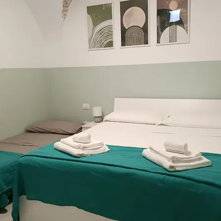 Apartamento Cuore Di Casa