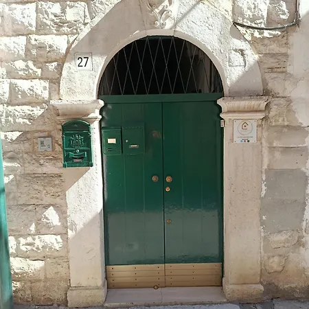 Cuore Di Casa Терлицци