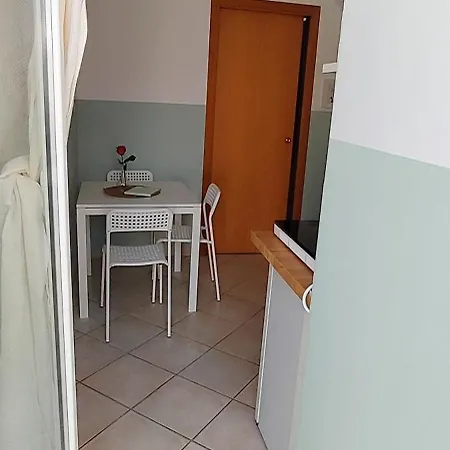 Lejlighed Cuore Di Casa *