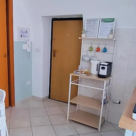 Cuore Di Casa Apartment