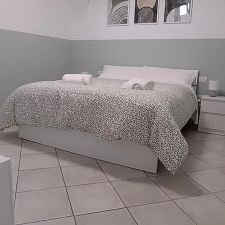 Cuore Di Casa Apartment *