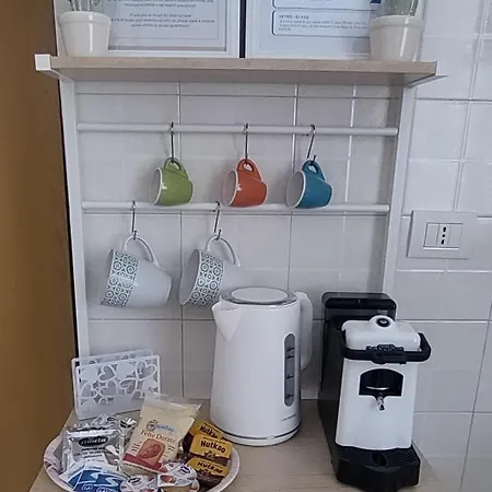 Cuore Di Casa Lejlighed Terlizzi