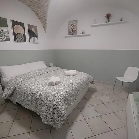 Lejlighed Cuore Di Casa Terlizzi