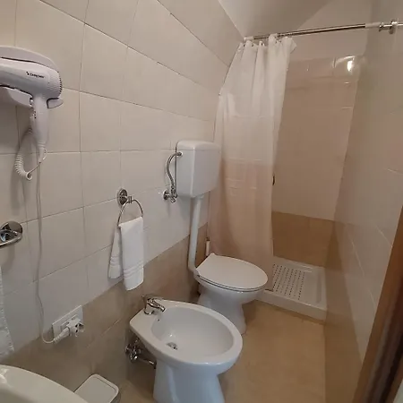 Apartment Cuore Di Casa Terlizzi