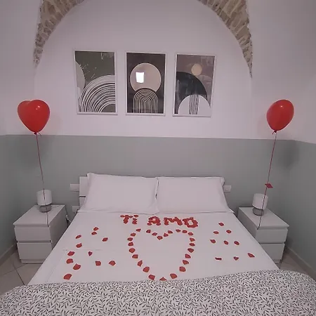 Cuore Di Casa Apartment