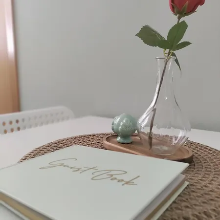 Appartamento Cuore Di Casa *