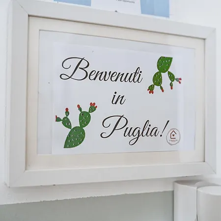 Cuore Di Casa * Terlizzi