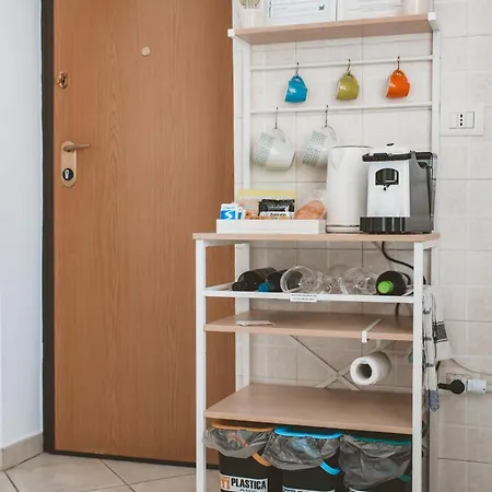 Apartmán Cuore Di Casa *