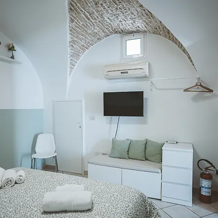 Cuore Di Casa Lejlighed