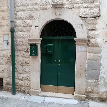 Cuore Di Casa Терлицци