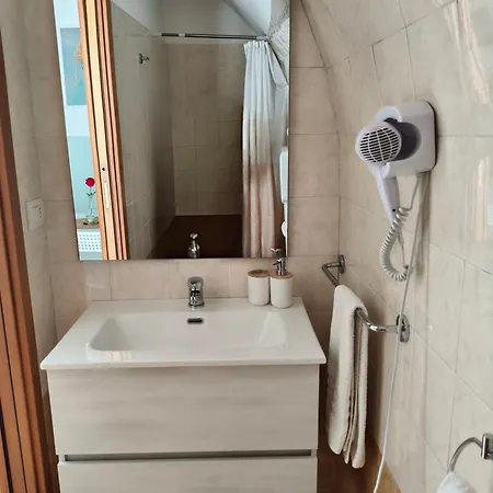 Cuore Di Casa Appartamento Terlizzi