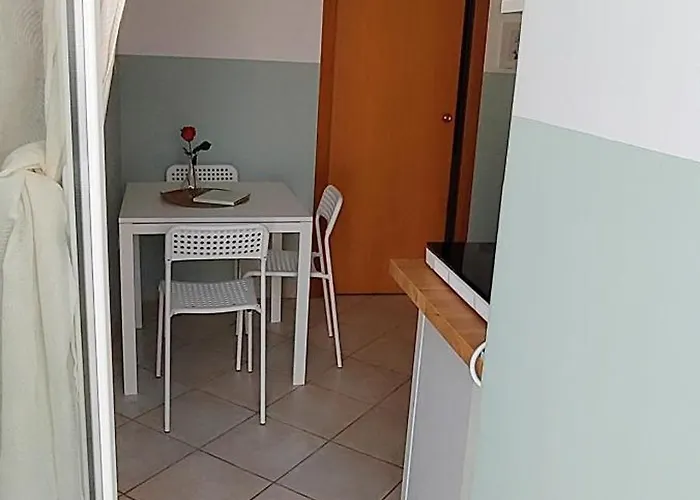 Appartamento Cuore Di Casa *