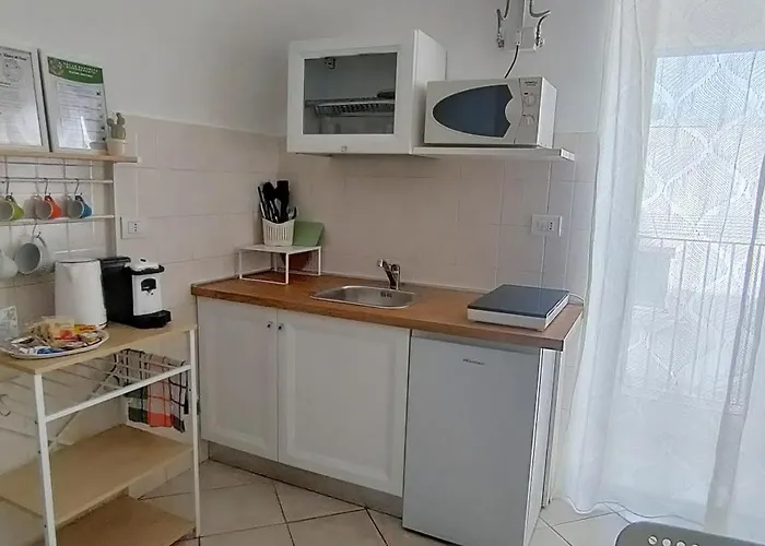 Cuore Di Casa Daire Terlizzi