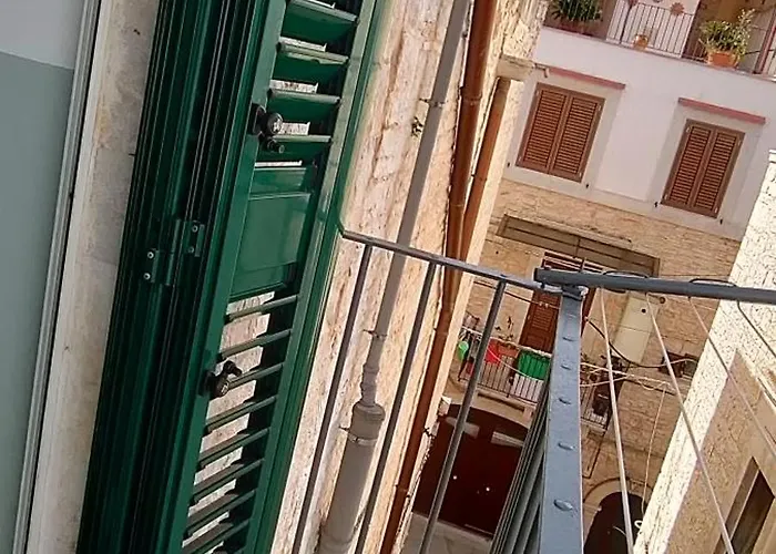 Cuore Di Casa Terlizzi