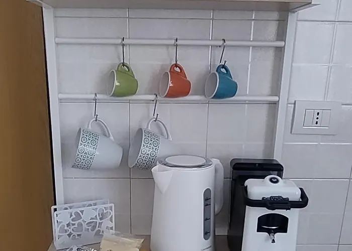 Cuore Di Casa Daire Terlizzi