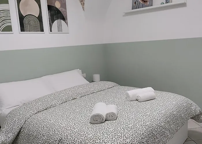 Apartment Cuore Di Casa Terlizzi