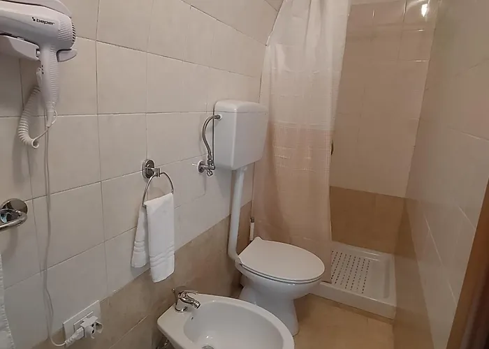 Apartment Cuore Di Casa Terlizzi