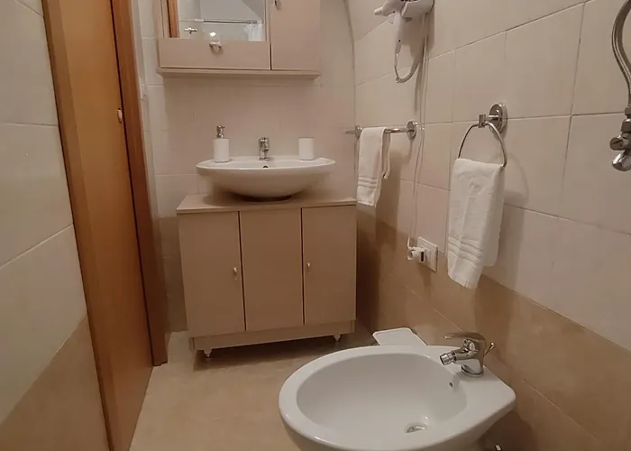 Cuore Di Casa Apartment