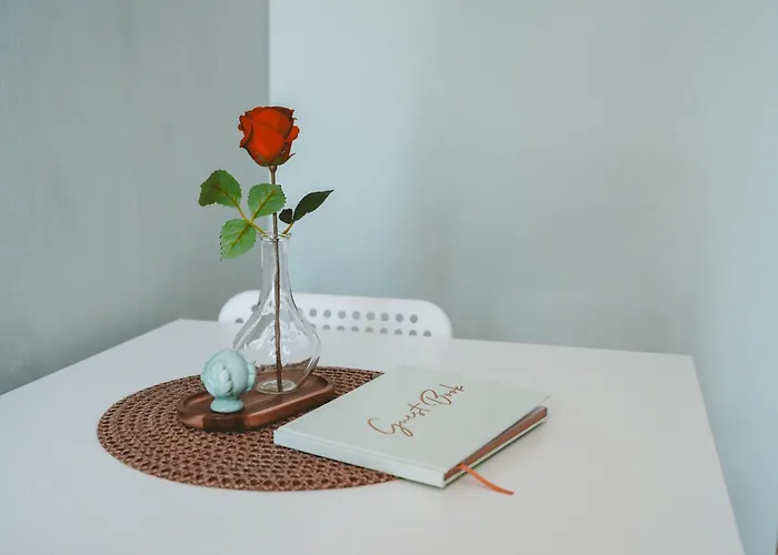 Apartment Cuore Di Casa Terlizzi