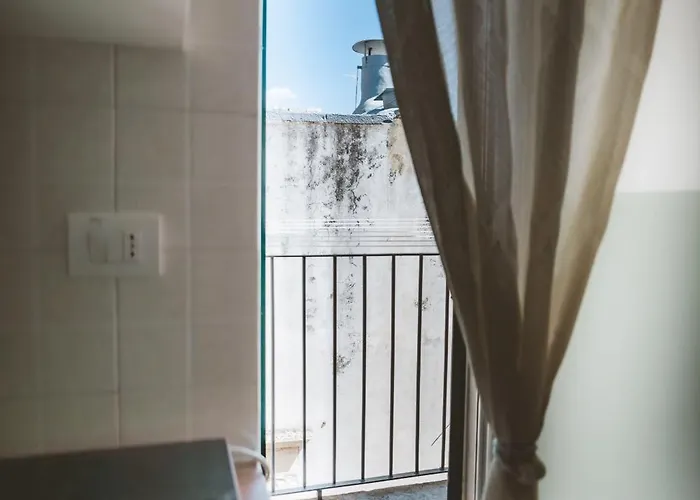 Apartman Cuore Di Casa Terlizzi