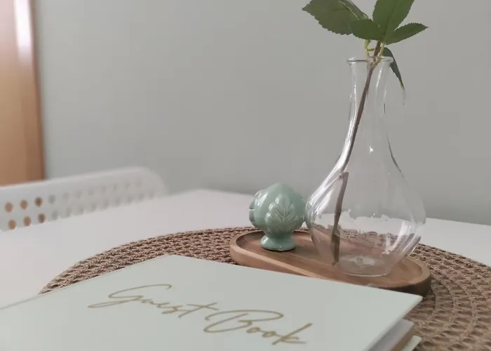 Appartamento Cuore Di Casa *