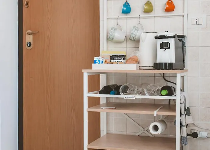 Apartman Cuore Di Casa *