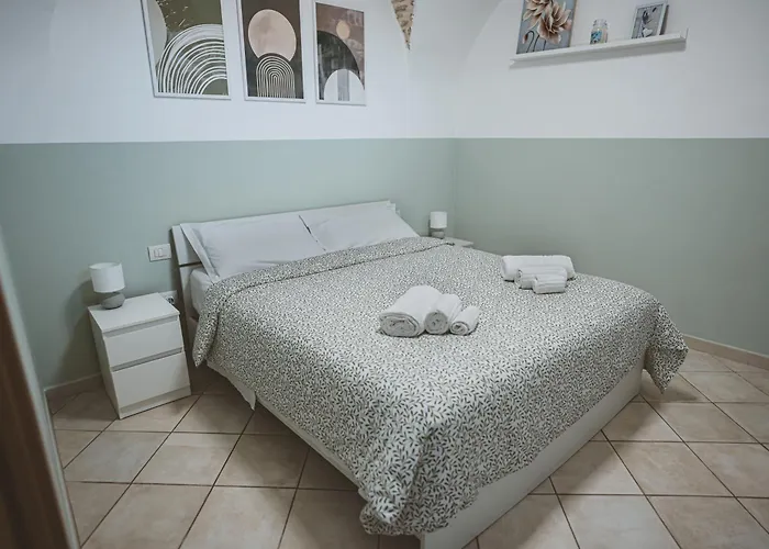 Cuore Di Casa * Terlizzi
