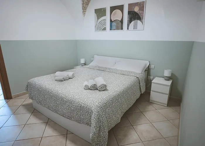 Cuore Di Casa Terlizzi