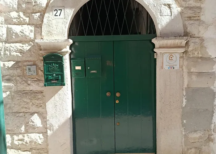 Cuore Di Casa Terlizzi